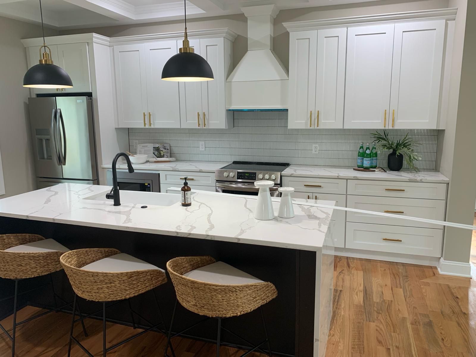 Rodas Marble Granite & Cabinetry LLC Image